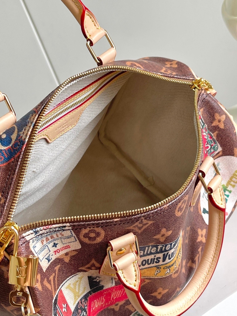 LV Speedy Bags